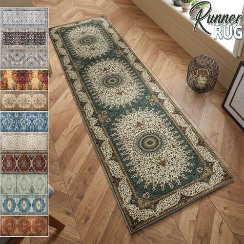 Long kitchen carpet non slip - kitchen,