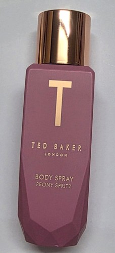 Ted baker peony spritz body - peony,
