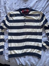 Luke 1977 Long Sleeve Jumper