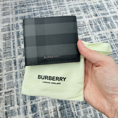 Burberry men grey black - burberry,