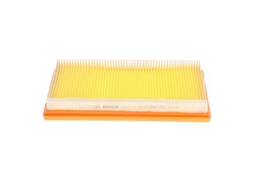 Air filter bosch fits ford - air,