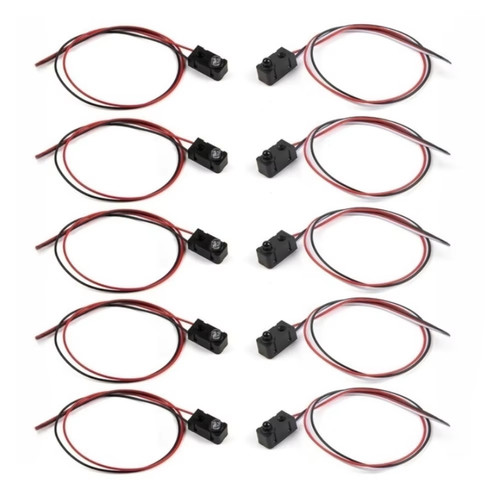 5pairs dc5v infrared beam - infrared,