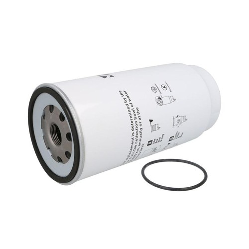 Fuel filter fits daf - filter, 75