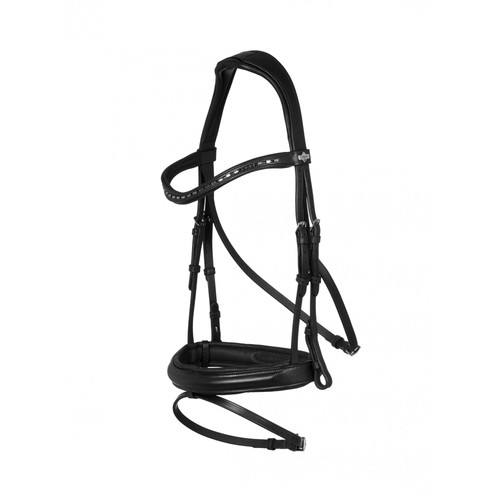 Lemieux arika dressage - lemieux,