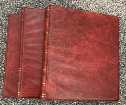 Three empty used stanley - three,