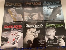 James Bond Collection