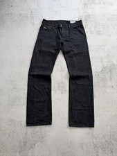 Diesel Viker R Box Men's Black