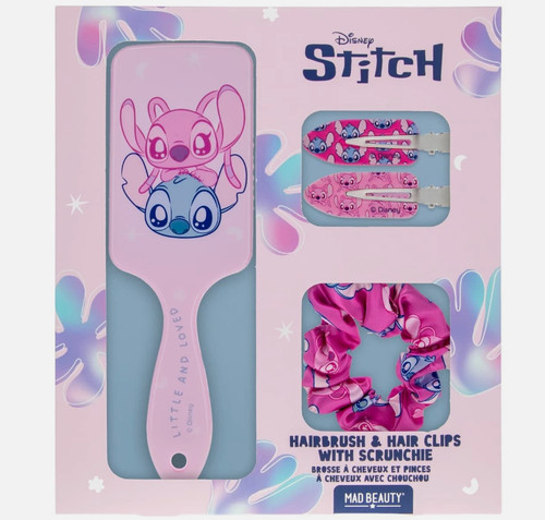 4pcs mad beauty disney stitch - 4pcs,