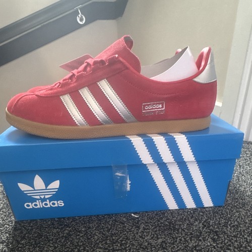Adidas originals trimm star - originals,