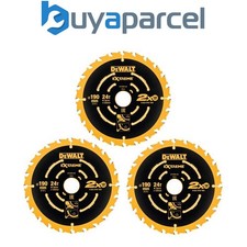 Dewalt DT10399 3 Pack Corded