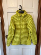 Rab Mens Cirrus Flex 2.0 Hoody