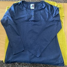 Ladies Weird Fish Long Sleeve