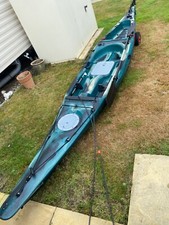 Rotoattivo SeaStar touring