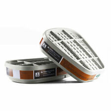 2pcs 6001cn Organic Vapor