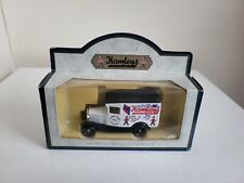 Lledo Hamleys Hamley Brothers LTD 13048 1934 Model A Ford Van Hamleys