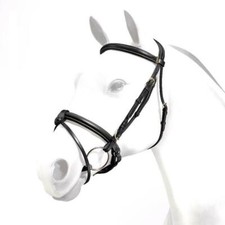 Equipe Emporio Bridle with