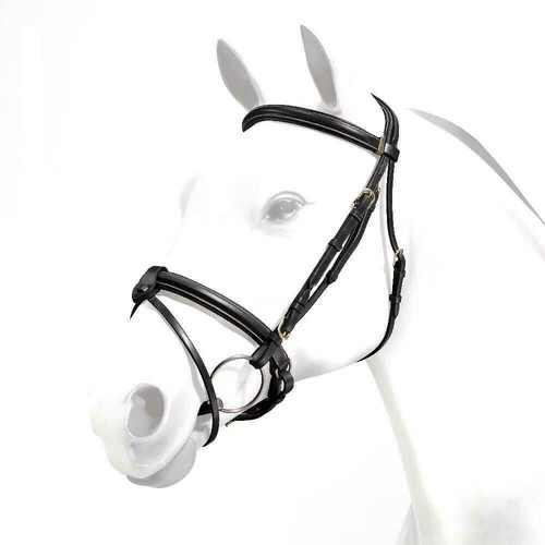Equipe emporio bridle with - emporio,