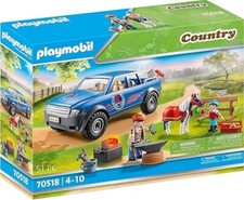 Playmobil Country 70518 Mobile