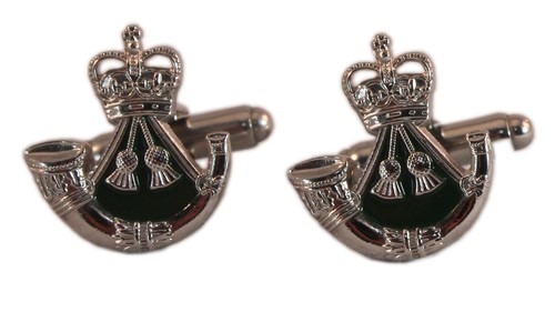 The rifles regiment cuff - rifles,