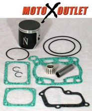 2001 2003 Suzuki RM125 Piston