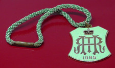 Used Henley Royal Regatta