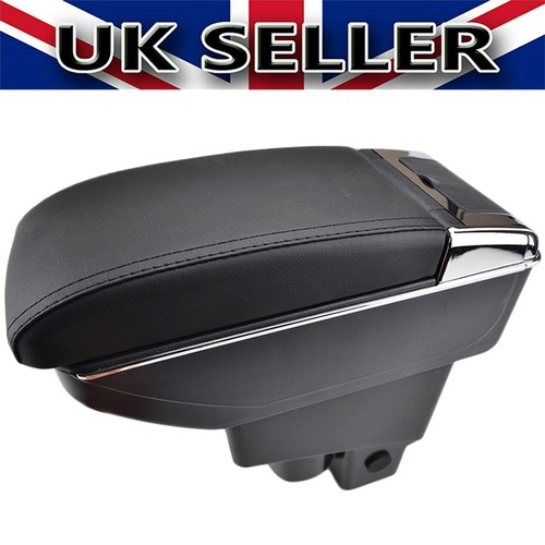 Soft top armrest - soft, for