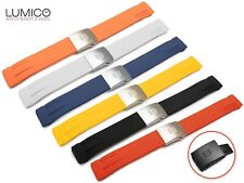 For T-RACE watch TISSOT 21mm