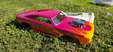 HPI 1969 Dodge Charger Body