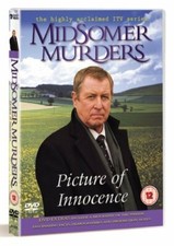 Midsomer Murders - Pictures Of