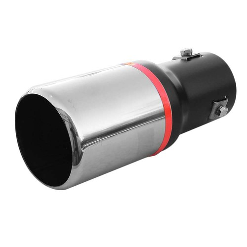 Exhaust tip trim - tip,