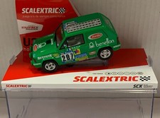 Slot car scalextric - car, u10498s300