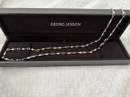 Georg jensen 283c - georg, sterling