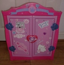 BAB Build A Bear Workshop Wardrobe