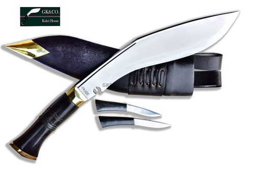 Genuine gurkha kukri - gurkha,