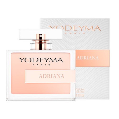 Yodeyma adriana edp eau - yodeyma,