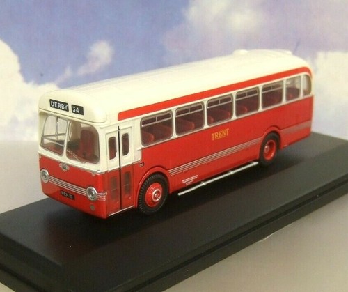 Oxford diecast leyland - oxford,