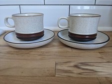 Denby Potters Wheel Mug And