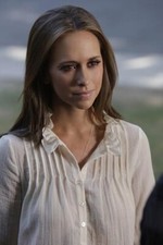 Jennifer Love Hewitt [Ghost