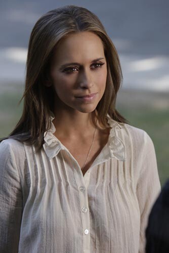 Jennifer love hewitt ghost - hewitt, [ghost