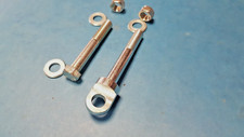Triumph bottom yoke - bottom, bolt