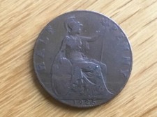 1925 George V British