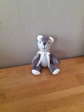 Handmade memory bears set - bears,
