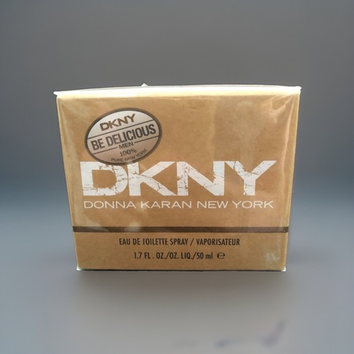 Dkny delicious for men - be,