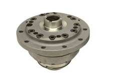 Quaife ATB Limited Slip
