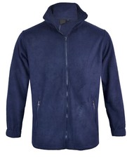 Mens Long Sleeve Top Polar