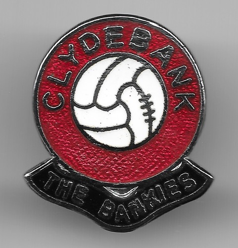 Vintage clydebank the - clydebank, 'the