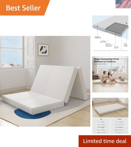 Lightweight inch folding - 4-inch,