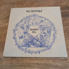 The Pentangle - Solomon’s