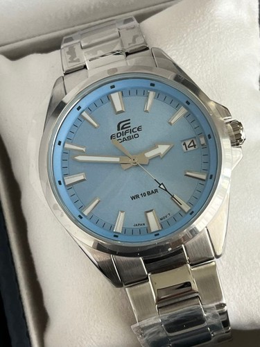 Casio edifice efv 100dj - edifice, efv-100dj-2bjf