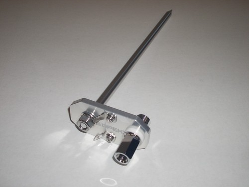 Opek 3101 ground spike - gm-3101,